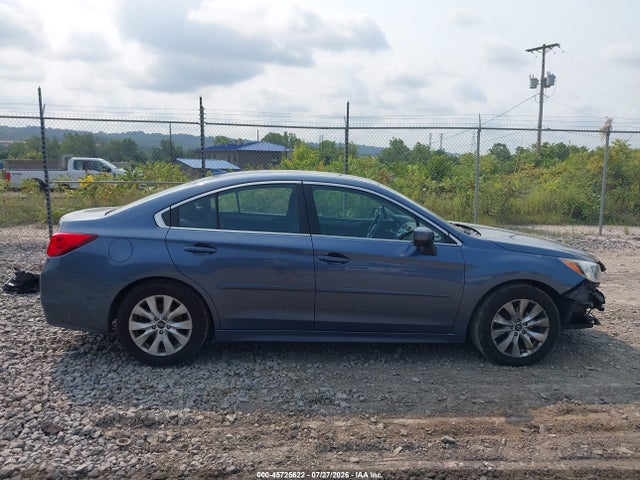 45725622 :رقم المزاد ، 4S3BNAC64G3042292 vin ، 2016 Subaru Legacy 2.5i Premium مزاد بيع
