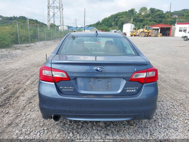 45725622 :رقم المزاد ، 4S3BNAC64G3042292 vin ، 2016 Subaru Legacy 2.5i Premium مزاد بيع