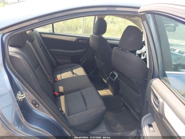 45725622 :رقم المزاد ، 4S3BNAC64G3042292 vin ، 2016 Subaru Legacy 2.5i Premium مزاد بيع