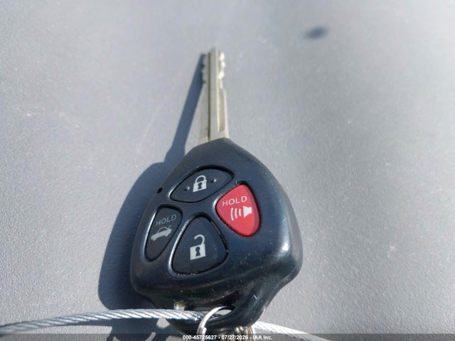 2010 Toyota Corolla Le მანქანა იყიდება აუქციონზე, vin: 1NXBU4EE1AZ225641, აუქციონის ნომერი: 45725627