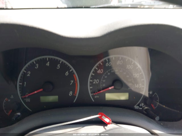 2010 Toyota Corolla Le მანქანა იყიდება აუქციონზე, vin: 1NXBU4EE1AZ225641, აუქციონის ნომერი: 45725627