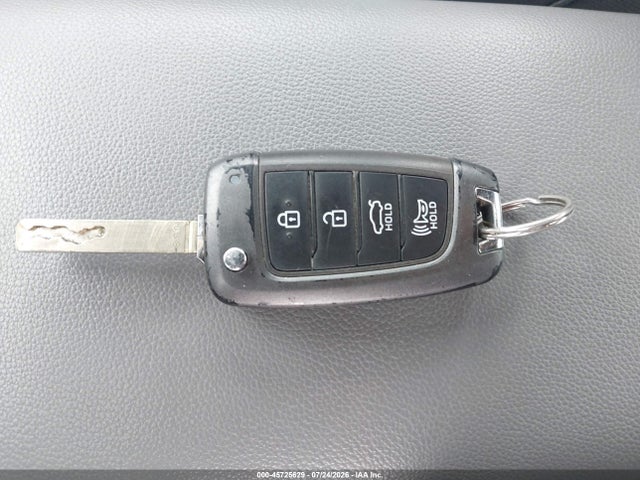 Hyundai ELANTRA SE 2021 5NPLL4AG9MH048192 Image 11