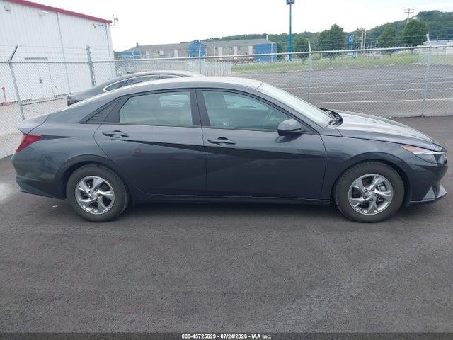 Hyundai ELANTRA SE 2021 5NPLL4AG9MH048192 Image 13
