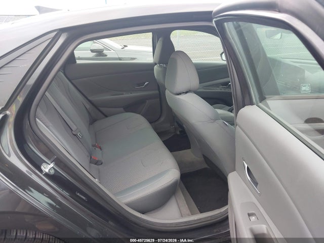Hyundai ELANTRA SE 2021 5NPLL4AG9MH048192 Image 8