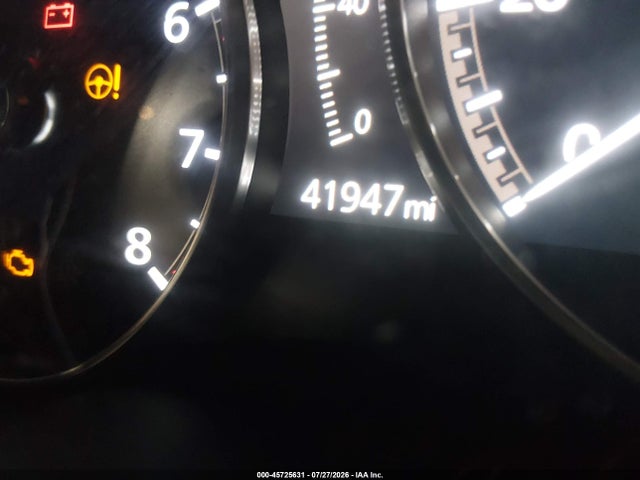 45725631 :رقم المزاد ، JM1BPBML9N1521403 vin ، 2022 Mazda Mazda3 Premium مزاد بيع