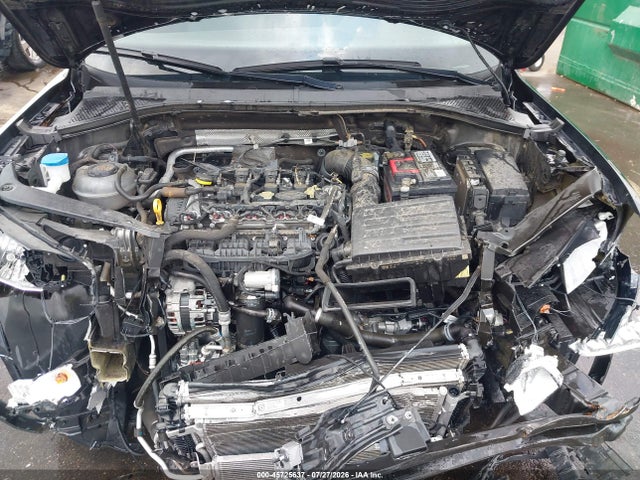 Продаж на аукціоні авто 2019 Volkswagen Tiguan 2.0t S, vin: 3VV1B7AXXKM078726, номер лоту: 45725637