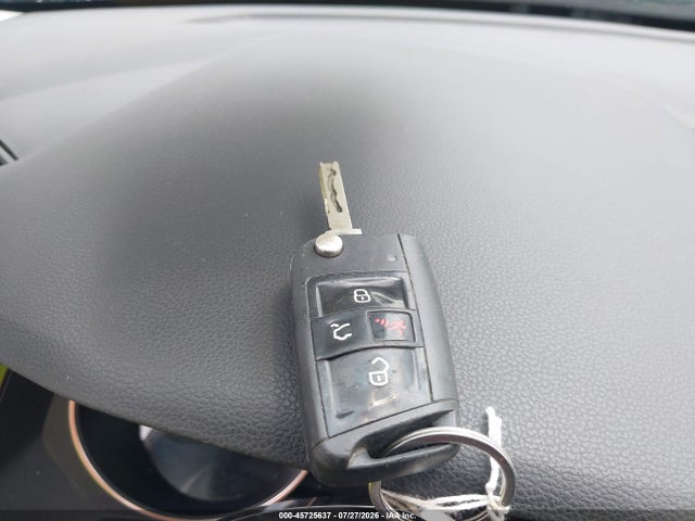 Продаж на аукціоні авто 2019 Volkswagen Tiguan 2.0t S, vin: 3VV1B7AXXKM078726, номер лоту: 45725637