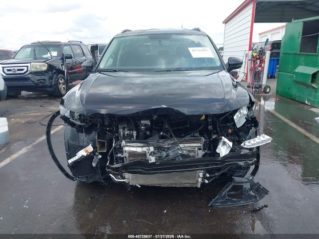 Продаж на аукціоні авто 2019 Volkswagen Tiguan 2.0t S, vin: 3VV1B7AXXKM078726, номер лоту: 45725637