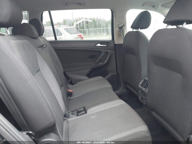 Продаж на аукціоні авто 2019 Volkswagen Tiguan 2.0t S, vin: 3VV1B7AXXKM078726, номер лоту: 45725637