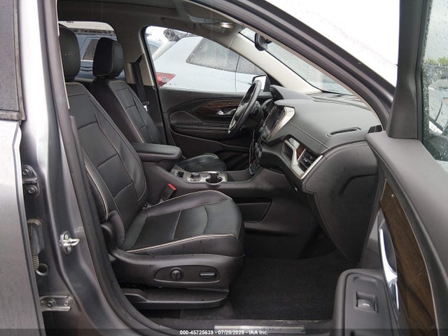 2019 Gmc Terrain Denali მანქანა იყიდება აუქციონზე, vin: 3GKALXEX3KL183382, აუქციონის ნომერი: 45725639