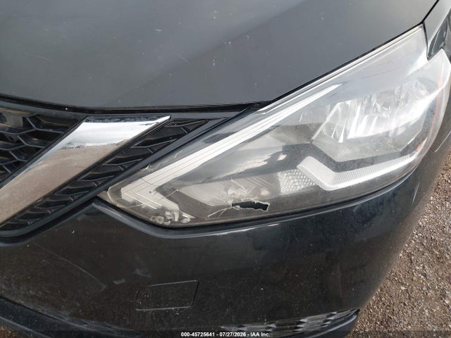 Aukcja sprzedaży 2016 Nissan Sentra Fe+ S/s/sl/sr/sv, vin: 3N1AB7AP4GY247382, numer aukcji: 45725641