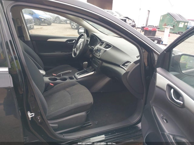Aukcja sprzedaży 2016 Nissan Sentra Fe+ S/s/sl/sr/sv, vin: 3N1AB7AP4GY247382, numer aukcji: 45725641