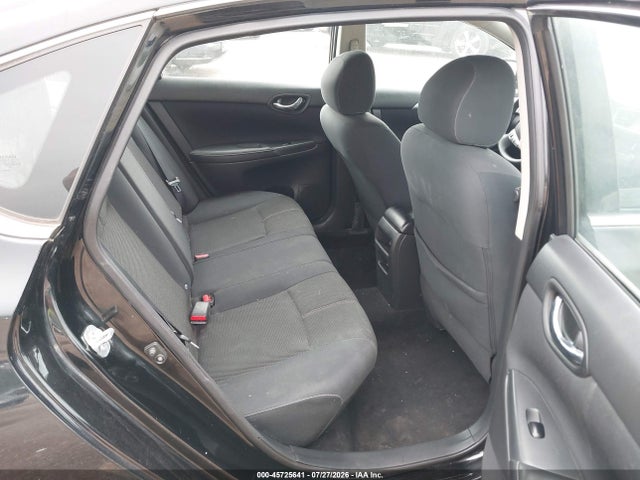 Aukcja sprzedaży 2016 Nissan Sentra Fe+ S/s/sl/sr/sv, vin: 3N1AB7AP4GY247382, numer aukcji: 45725641