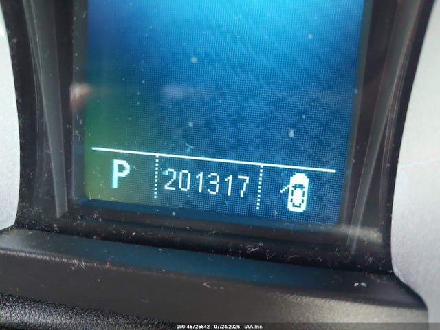 Aukcja sprzedaży 2010 Chevrolet Equinox Lt, vin: 2CNALDEW6A6397847, numer aukcji: 45725642
