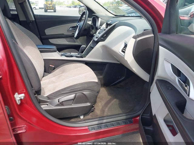 Aukcja sprzedaży 2010 Chevrolet Equinox Lt, vin: 2CNALDEW6A6397847, numer aukcji: 45725642