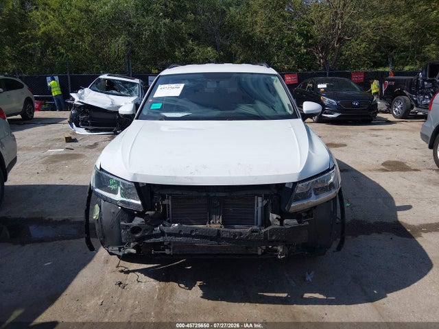 Продаж на аукціоні авто 2018 Volkswagen Tiguan 2.0t S, vin: 3VV0B7AX1JM119481, номер лоту: 45725650