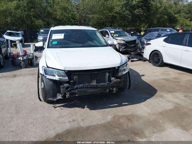 Продаж на аукціоні авто 2018 Volkswagen Tiguan 2.0t S, vin: 3VV0B7AX1JM119481, номер лоту: 45725650
