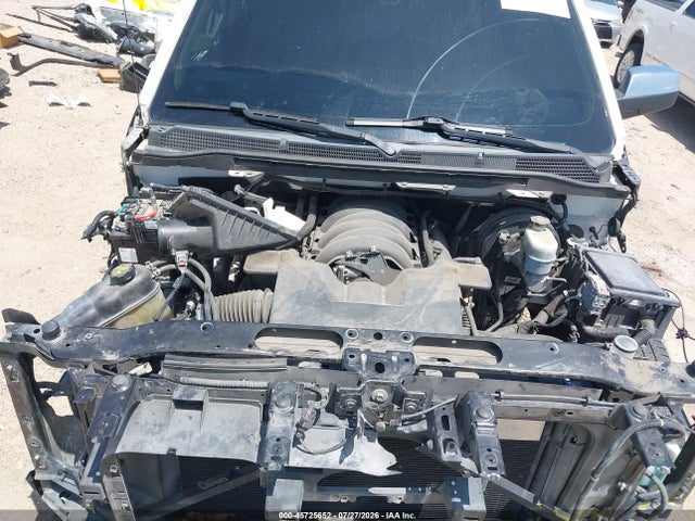 Aukcja sprzedaży 2018 Gmc Sierra 1500 Slt, vin: 3GTP1NEC0JG450787, numer aukcji: 45725652