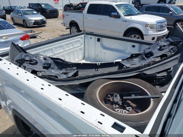 Aukcja sprzedaży 2018 Gmc Sierra 1500 Slt, vin: 3GTP1NEC0JG450787, numer aukcji: 45725652