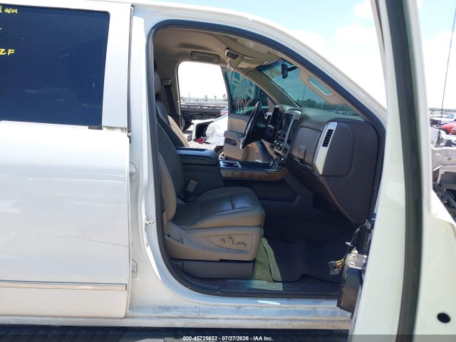 Aukcja sprzedaży 2018 Gmc Sierra 1500 Slt, vin: 3GTP1NEC0JG450787, numer aukcji: 45725652