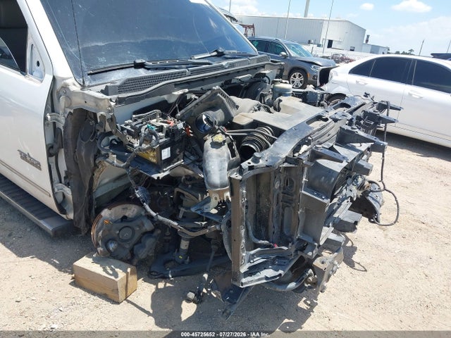 Aukcja sprzedaży 2018 Gmc Sierra 1500 Slt, vin: 3GTP1NEC0JG450787, numer aukcji: 45725652