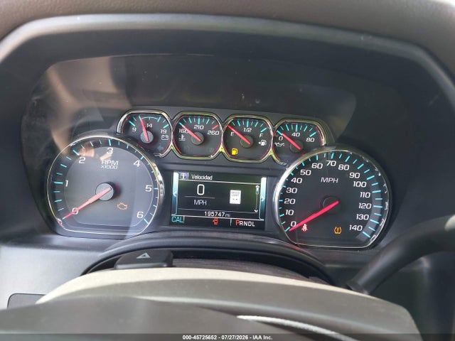 Aukcja sprzedaży 2018 Gmc Sierra 1500 Slt, vin: 3GTP1NEC0JG450787, numer aukcji: 45725652