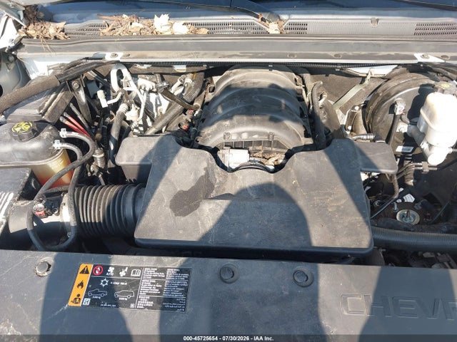 Продаж на аукціоні авто 2019 Chevrolet Suburban Premier, vin: 1GNSKJKCXKR154236, номер лоту: 45725654
