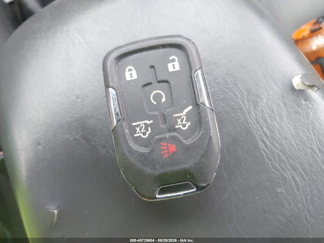 Продаж на аукціоні авто 2019 Chevrolet Suburban Premier, vin: 1GNSKJKCXKR154236, номер лоту: 45725654