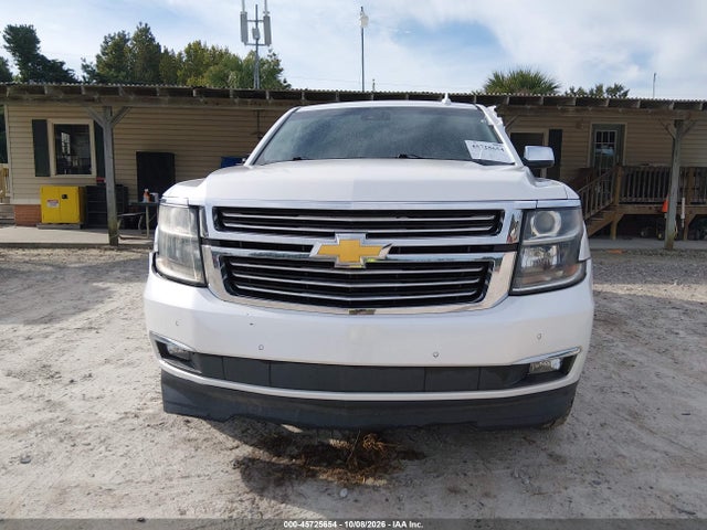 Продаж на аукціоні авто 2019 Chevrolet Suburban Premier, vin: 1GNSKJKCXKR154236, номер лоту: 45725654