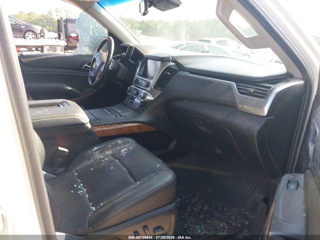 Продаж на аукціоні авто 2019 Chevrolet Suburban Premier, vin: 1GNSKJKCXKR154236, номер лоту: 45725654