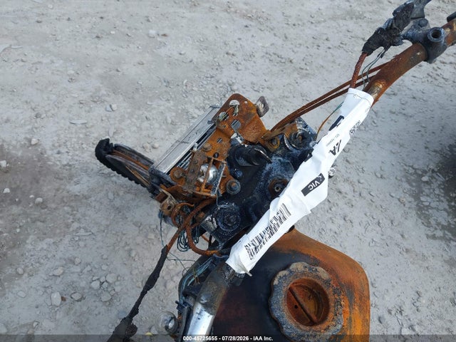 Aukcja sprzedaży 1983 Honda Xl250 R, vin: JH2MD0314DM100490, numer aukcji: 45725655