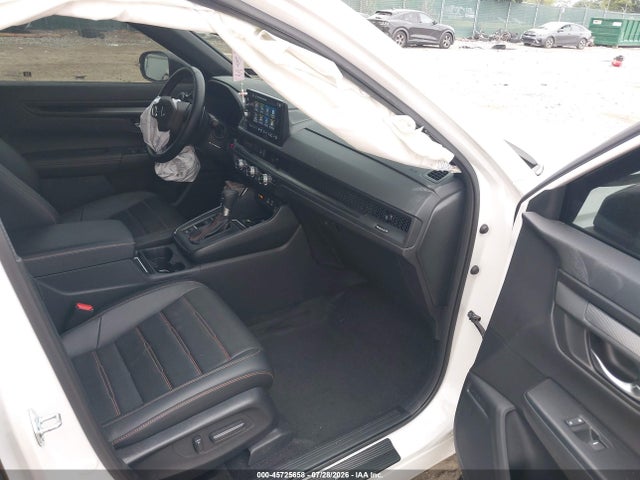 2HKRS6H84SH814348 Honda Cr-v Hybrid Sport-l