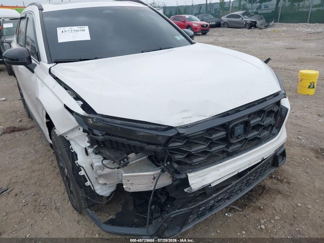2HKRS6H84SH814348 Honda Cr-v Hybrid Sport-l