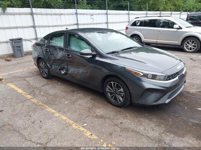 Aukcja sprzedaży 2023 Kia Forte Lxs, vin: 3KPF24AD6PE683417, numer aukcji: 45725670