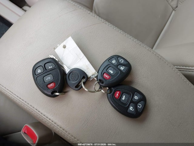 Aukcja sprzedaży 2006 Buick Lacrosse Cxl, vin: 2G4WD582061197133, numer aukcji: 45725676