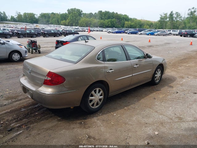 Aukcja sprzedaży 2006 Buick Lacrosse Cxl, vin: 2G4WD582061197133, numer aukcji: 45725676