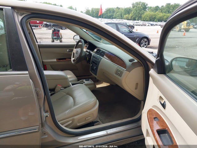 Aukcja sprzedaży 2006 Buick Lacrosse Cxl, vin: 2G4WD582061197133, numer aukcji: 45725676
