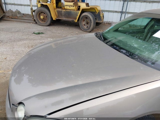 Aukcja sprzedaży 2006 Buick Lacrosse Cxl, vin: 2G4WD582061197133, numer aukcji: 45725676