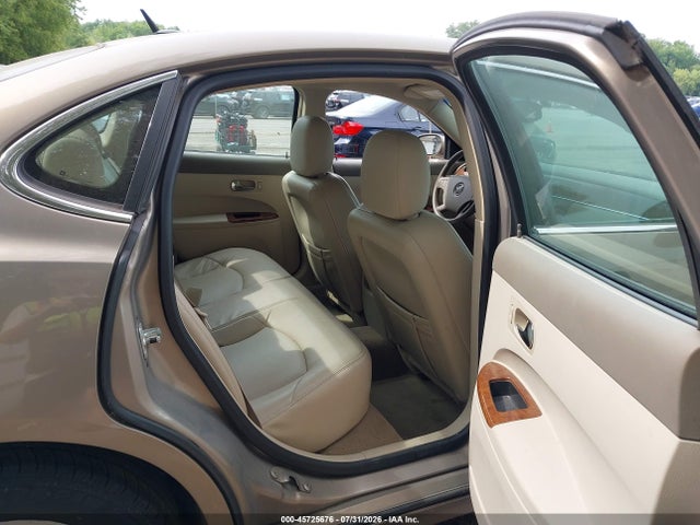 Aukcja sprzedaży 2006 Buick Lacrosse Cxl, vin: 2G4WD582061197133, numer aukcji: 45725676