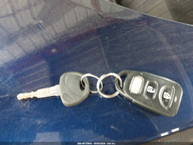 Aukcja sprzedaży 2020 Hyundai Elantra Sel, vin: 5NPD84LF9LH539144, numer aukcji: 45725683