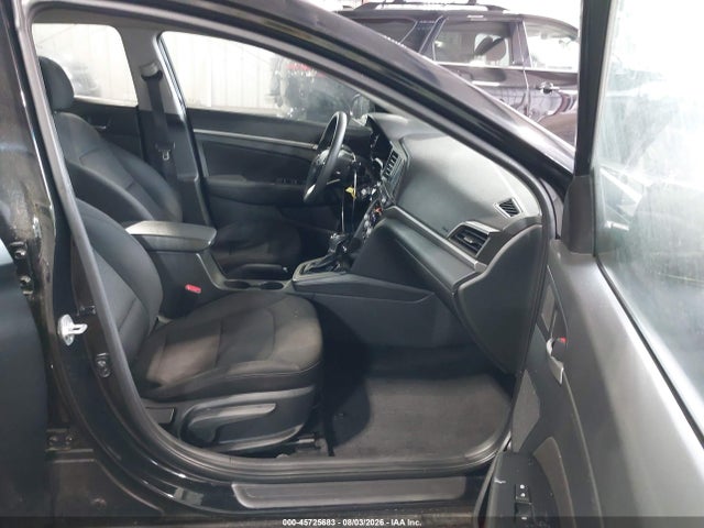 Aukcja sprzedaży 2020 Hyundai Elantra Sel, vin: 5NPD84LF9LH539144, numer aukcji: 45725683