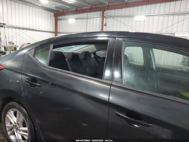 Aukcja sprzedaży 2020 Hyundai Elantra Sel, vin: 5NPD84LF9LH539144, numer aukcji: 45725683