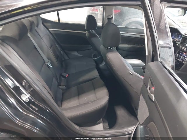 Aukcja sprzedaży 2020 Hyundai Elantra Sel, vin: 5NPD84LF9LH539144, numer aukcji: 45725683