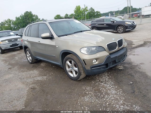 Продаж на аукціоні авто 2010 Bmw X5 Xdrive30i, vin: 5UXFE4C50AL278177, номер лоту: 45725685