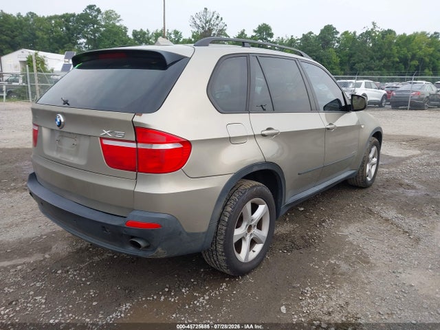 45725685 :رقم المزاد ، 5UXFE4C50AL278177 vin ، 2010 Bmw X5 Xdrive30i مزاد بيع