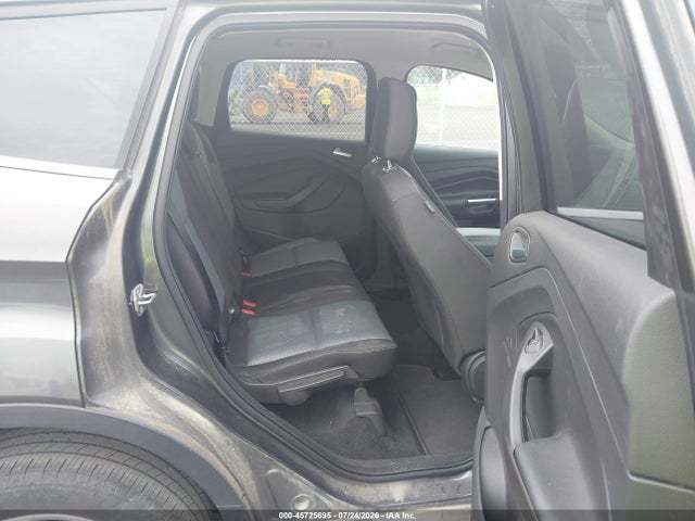 Ford ESCAPE SE 2018 1FMCU9GD7JUD08593 Image 8