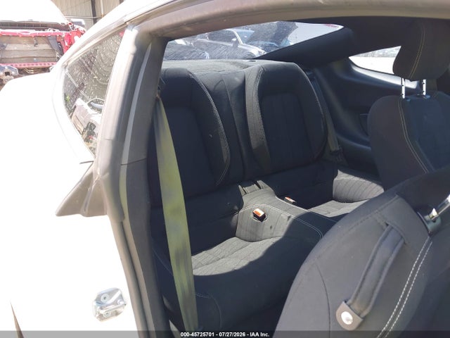 Aukcja sprzedaży 2020 Ford Mustang Ecoboost Fastback, vin: 1FA6P8TH6L5189319, numer aukcji: 45725701