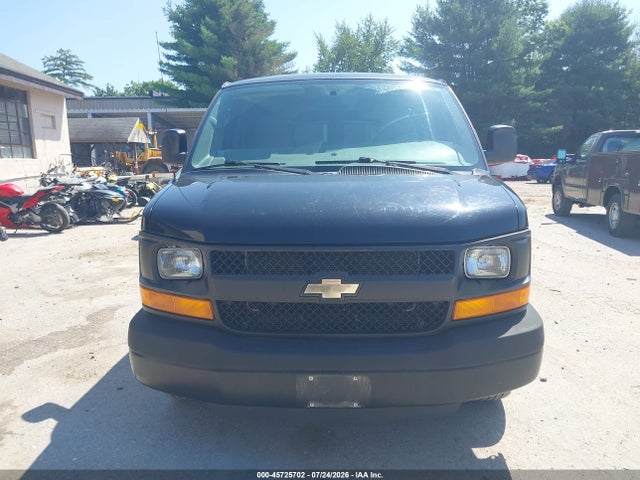 Chevrolet Express 2500 Ls 2015 1GAWGPFG8F1279874 Image 15