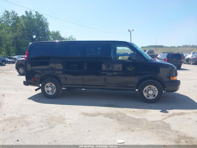 Chevrolet Express 2500 Ls 2015 1GAWGPFG8F1279874 Image 16