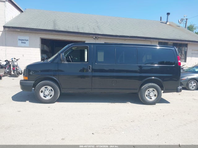 Chevrolet Express 2500 Ls 2015 1GAWGPFG8F1279874 Image 17